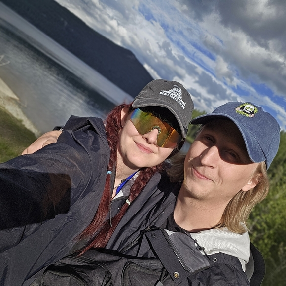 Monique & Kacey Hellfire Homestead - Picture 3 of 11